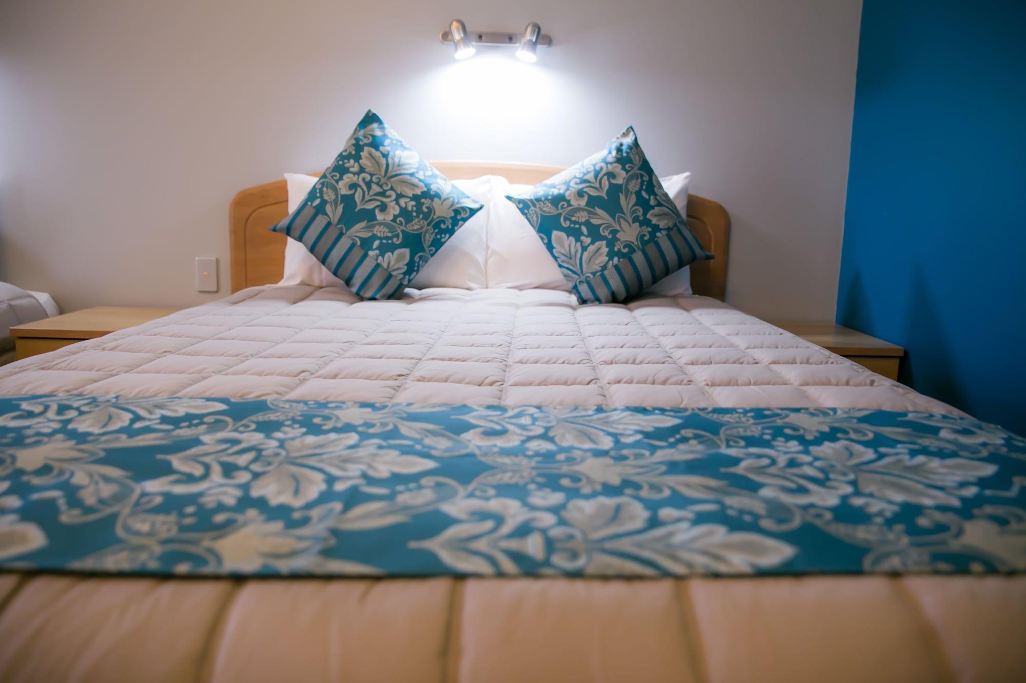 Gosford Palms Motor Inn Екстериор снимка