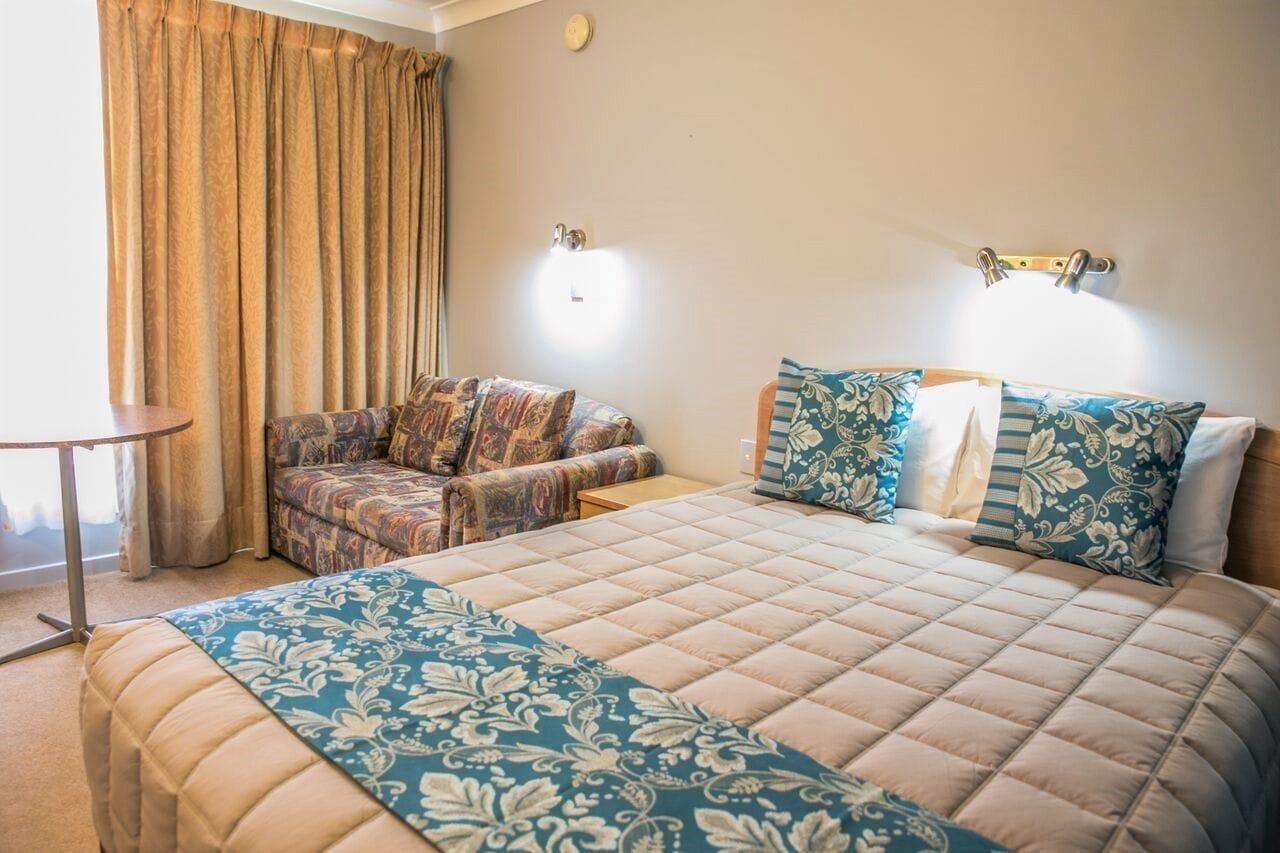 Gosford Palms Motor Inn Екстериор снимка