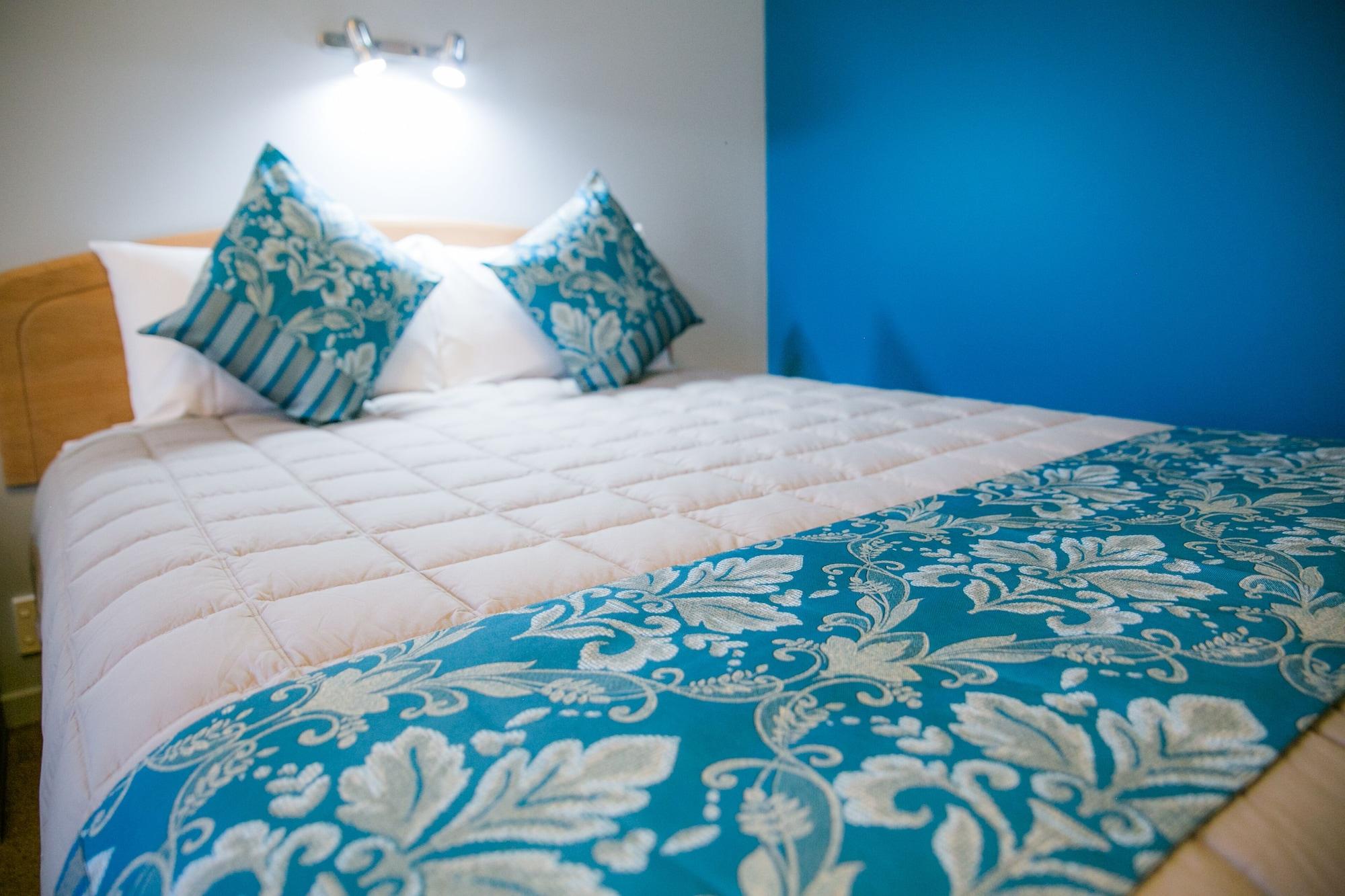 Gosford Palms Motor Inn Екстериор снимка