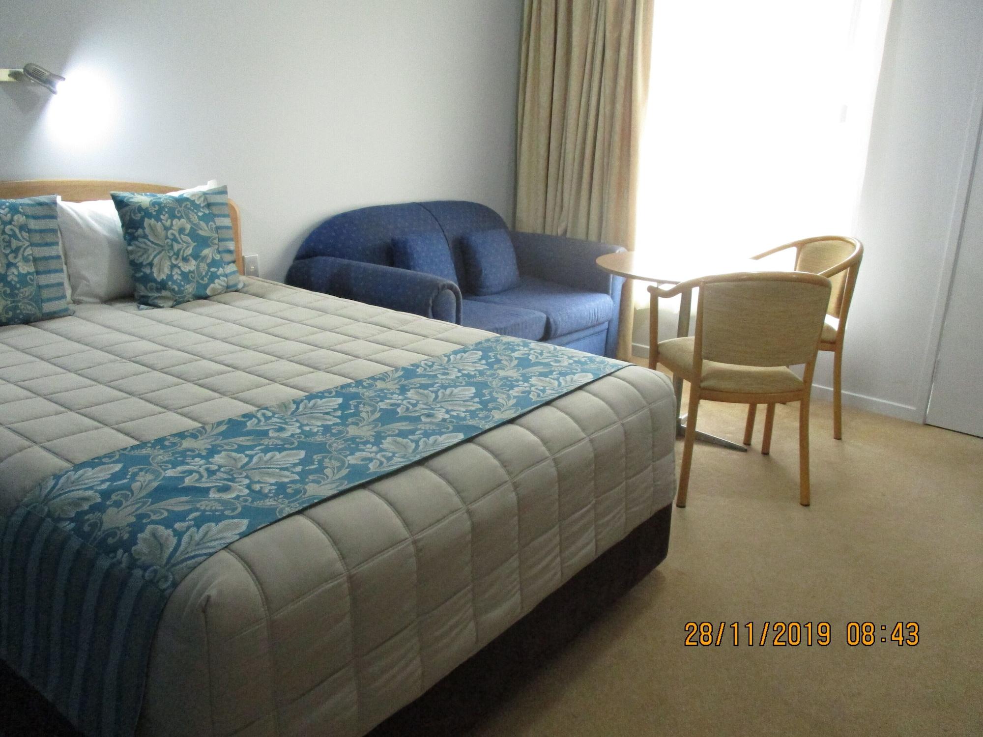Gosford Palms Motor Inn Екстериор снимка
