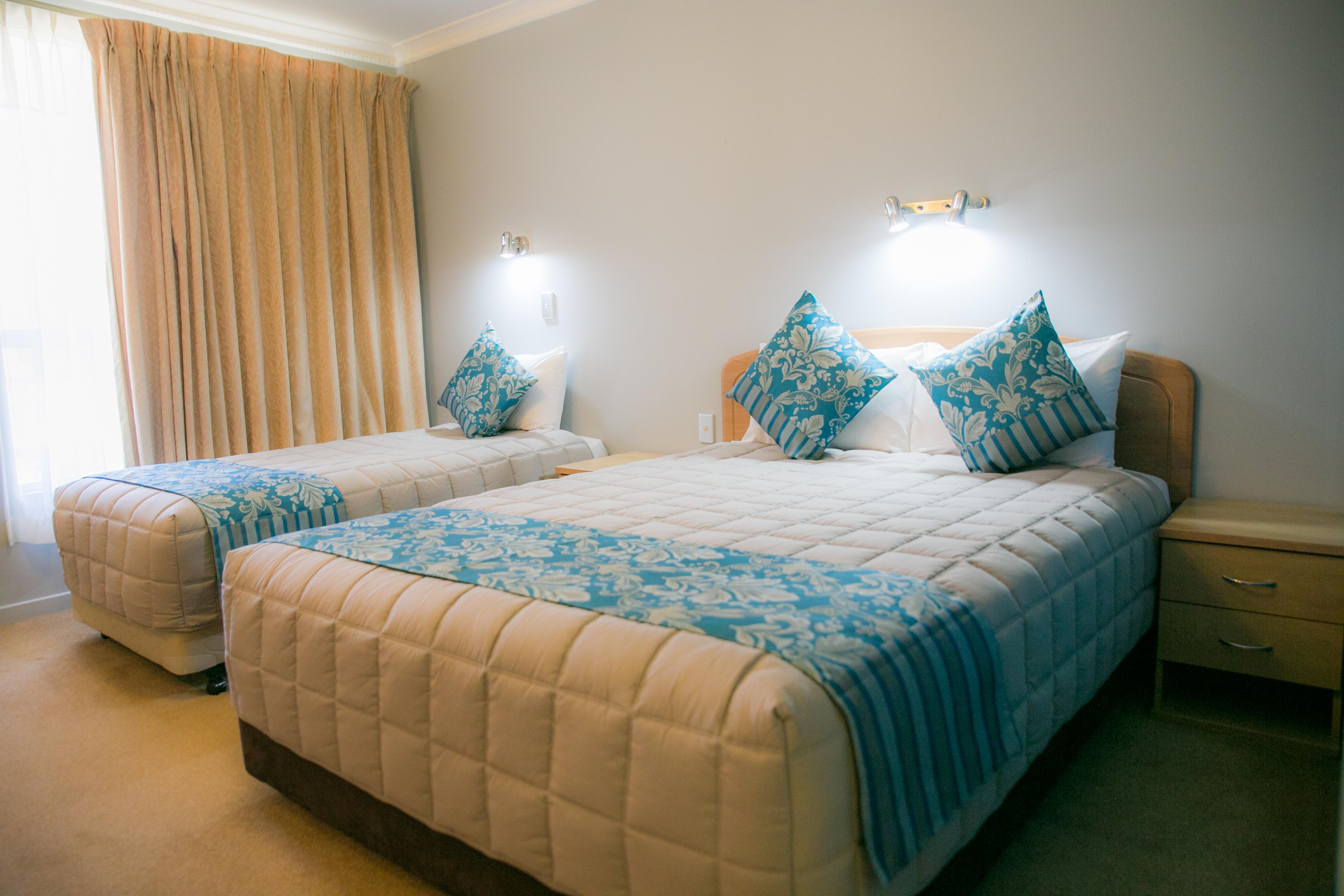 Gosford Palms Motor Inn Екстериор снимка