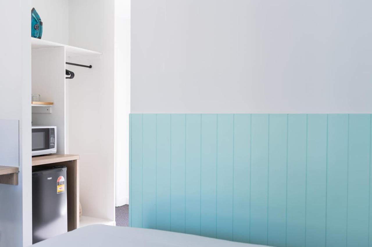 Gosford Palms Motor Inn Екстериор снимка