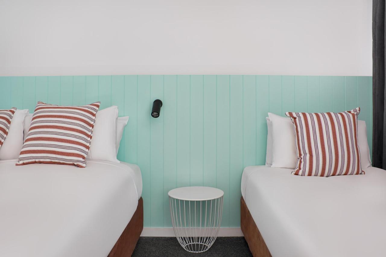 Gosford Palms Motor Inn Екстериор снимка