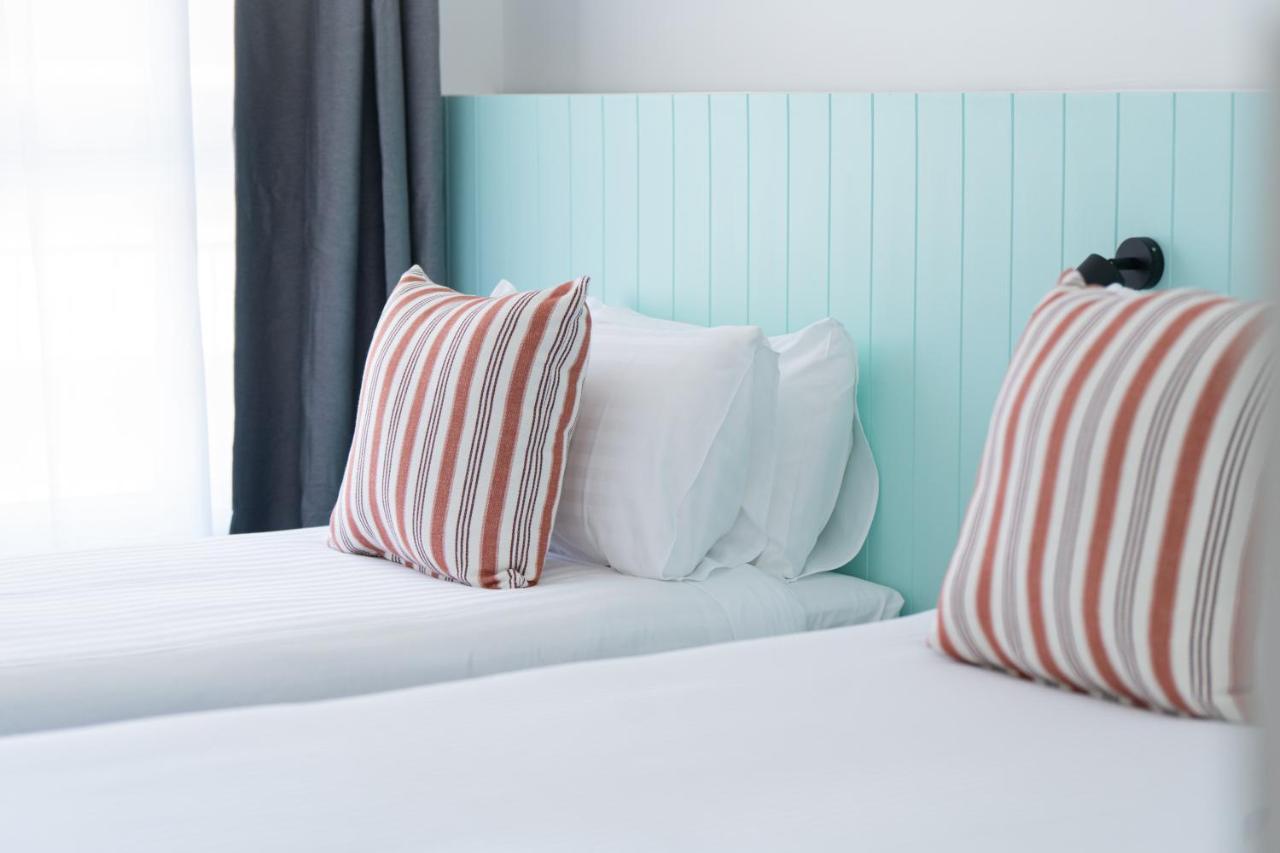 Gosford Palms Motor Inn Екстериор снимка