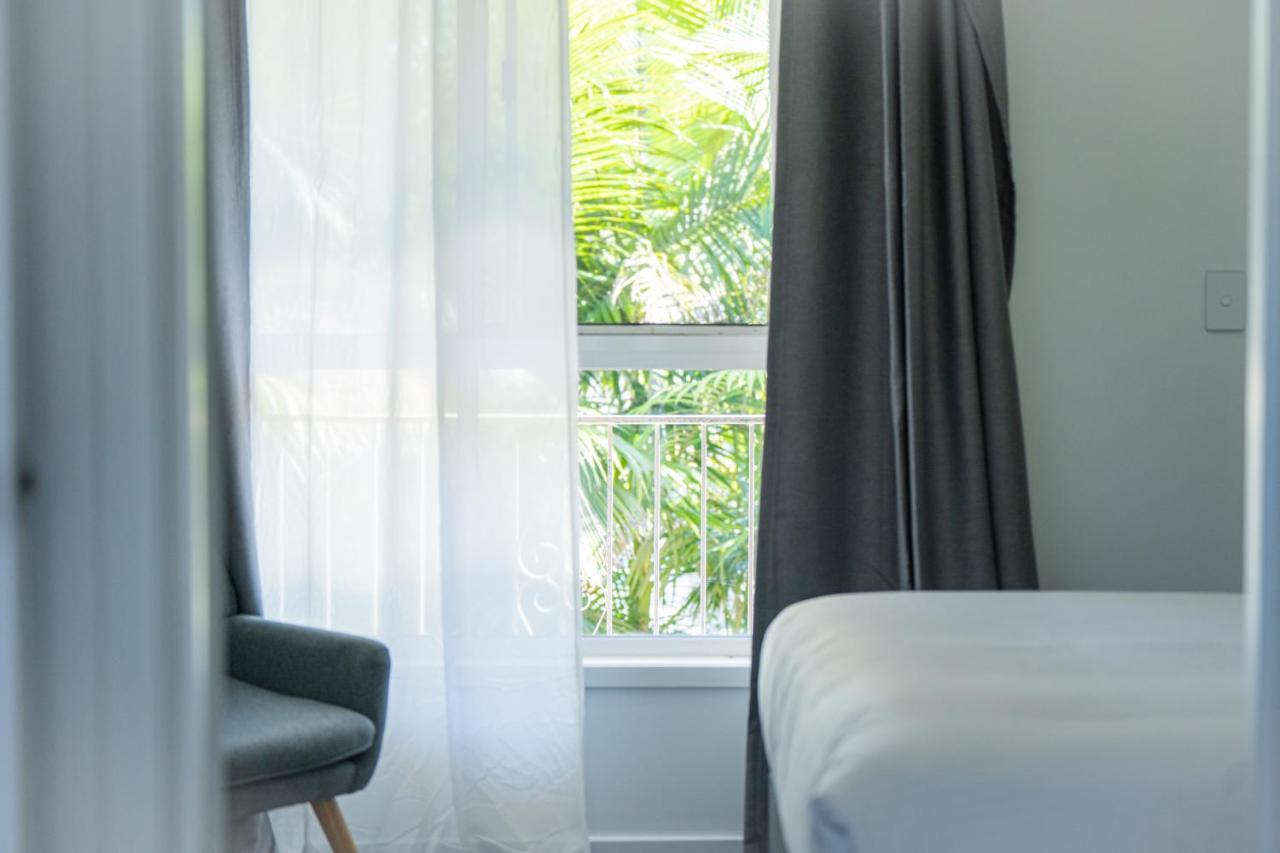 Gosford Palms Motor Inn Екстериор снимка