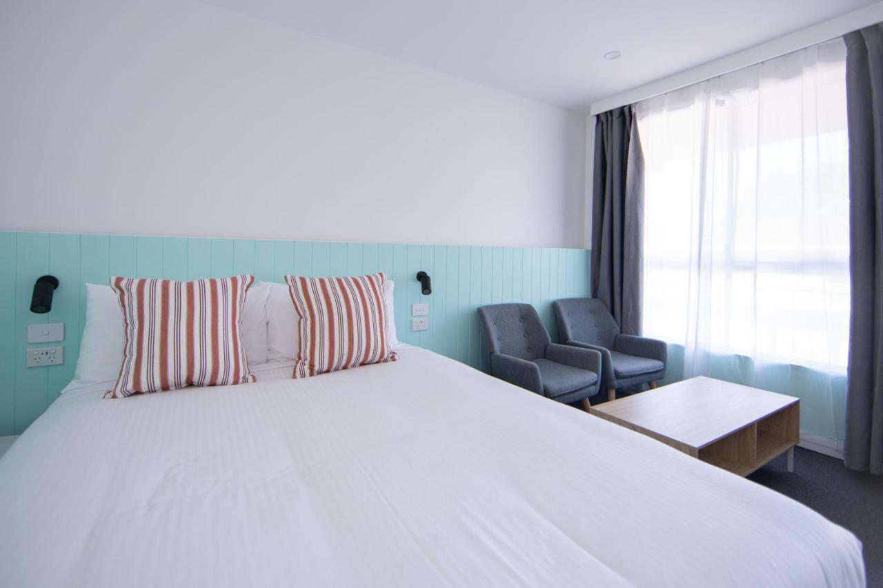 Gosford Palms Motor Inn Екстериор снимка