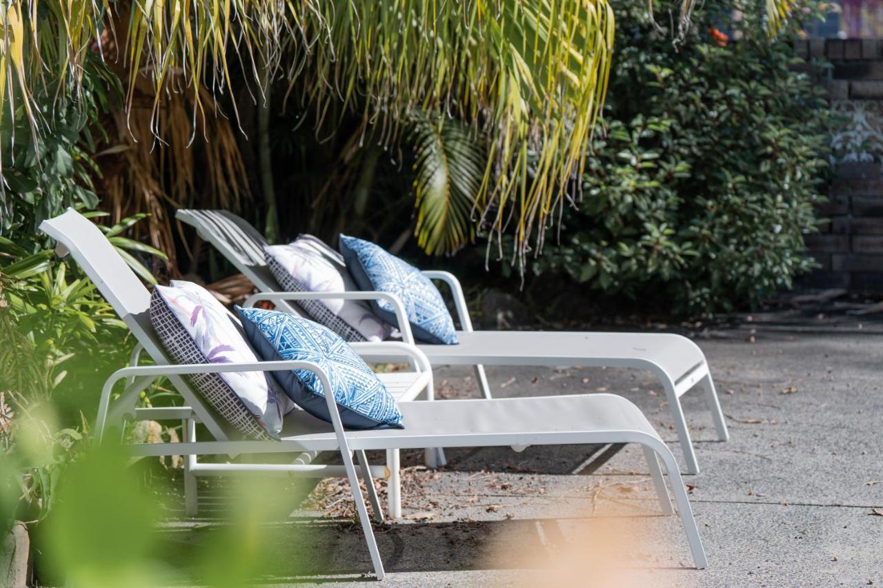 Gosford Palms Motor Inn Екстериор снимка