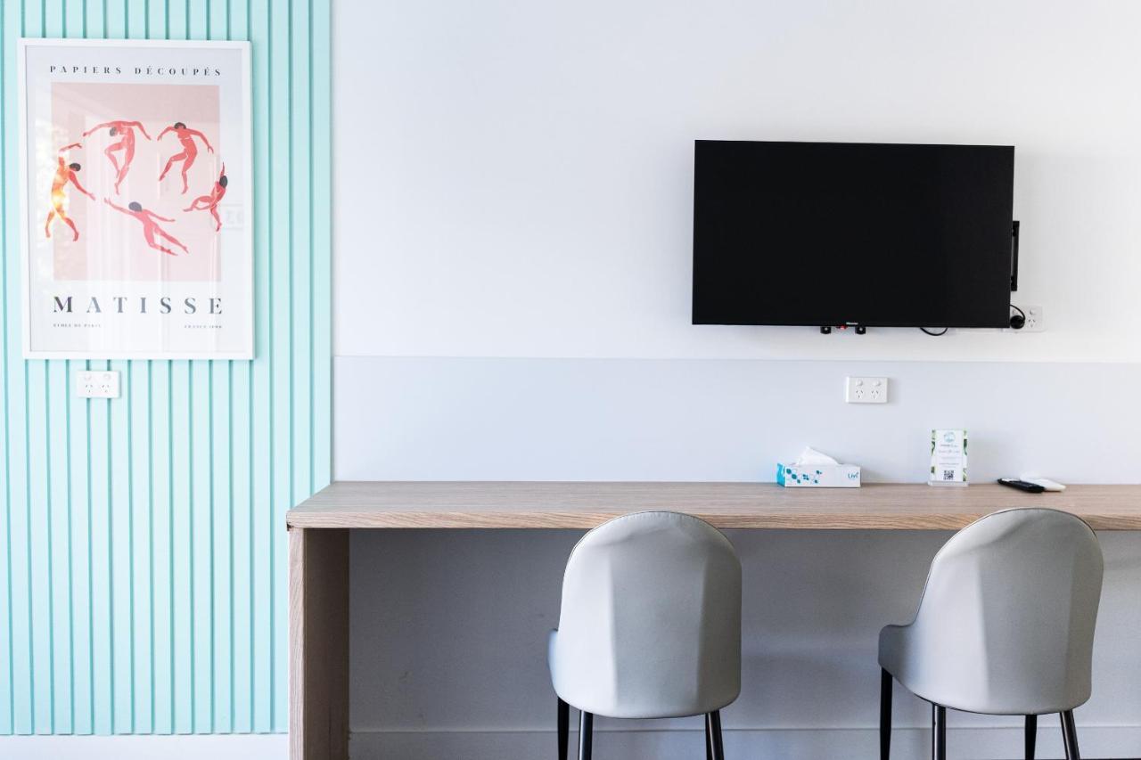 Gosford Palms Motor Inn Екстериор снимка