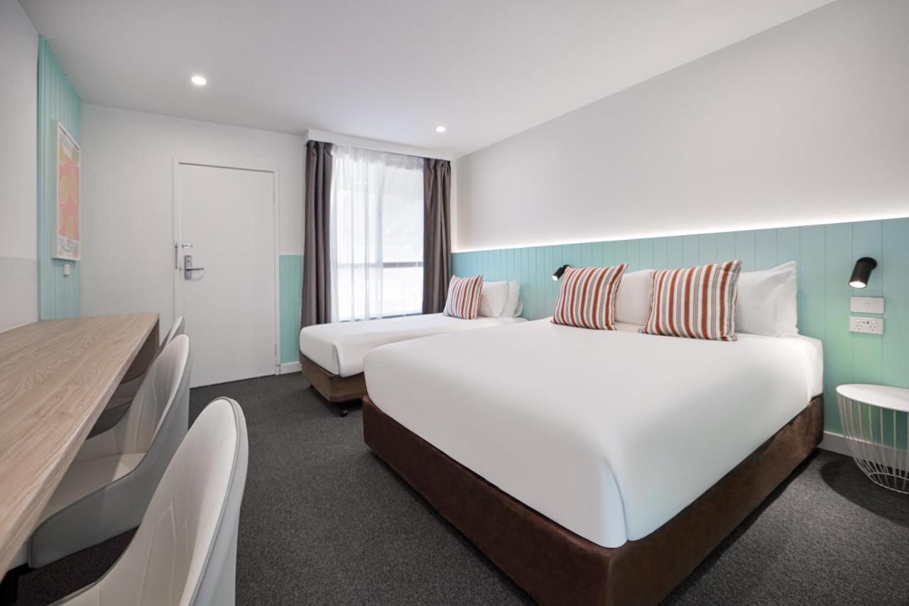 Gosford Palms Motor Inn Екстериор снимка