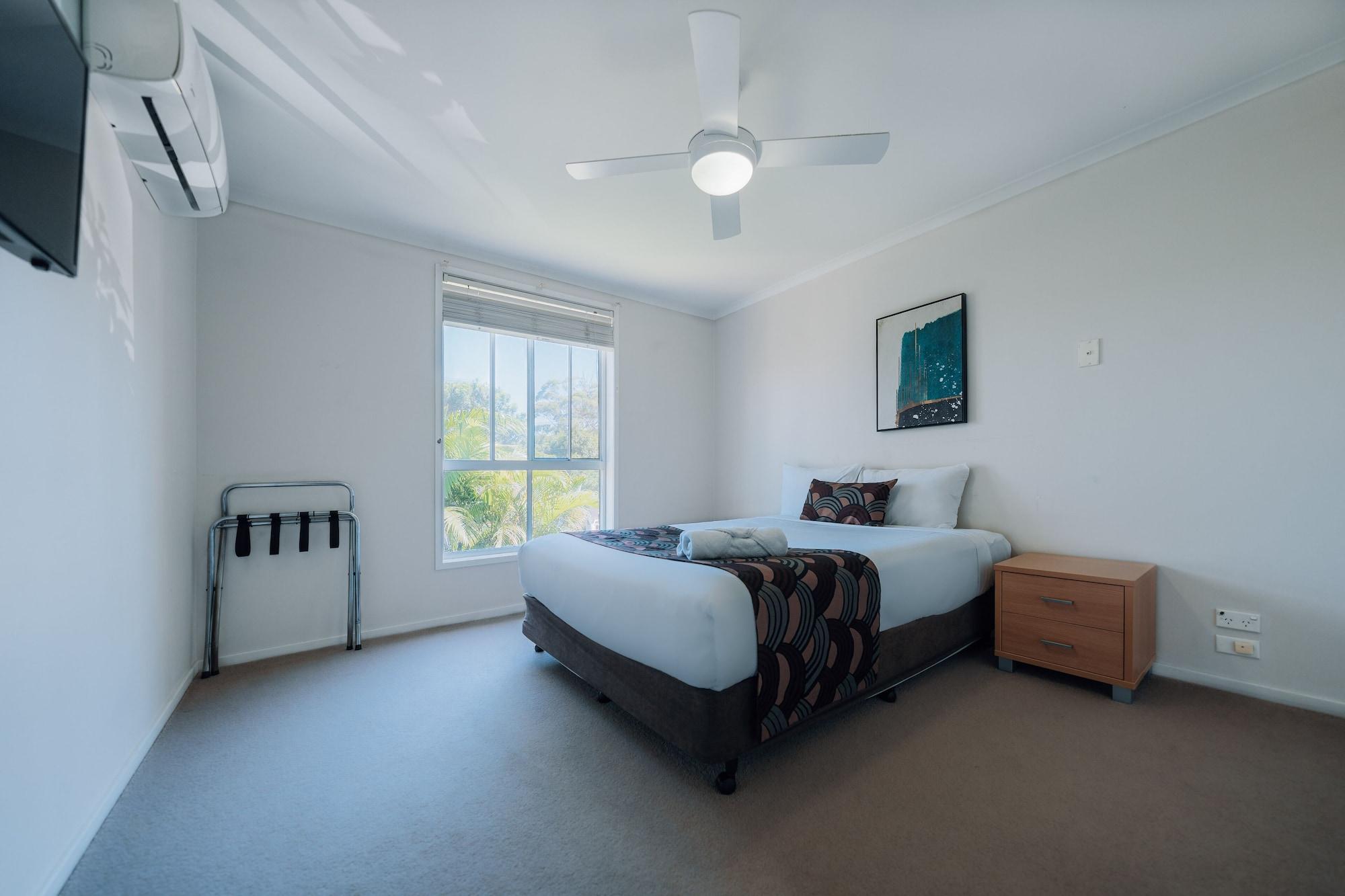 Gosford Palms Motor Inn Екстериор снимка