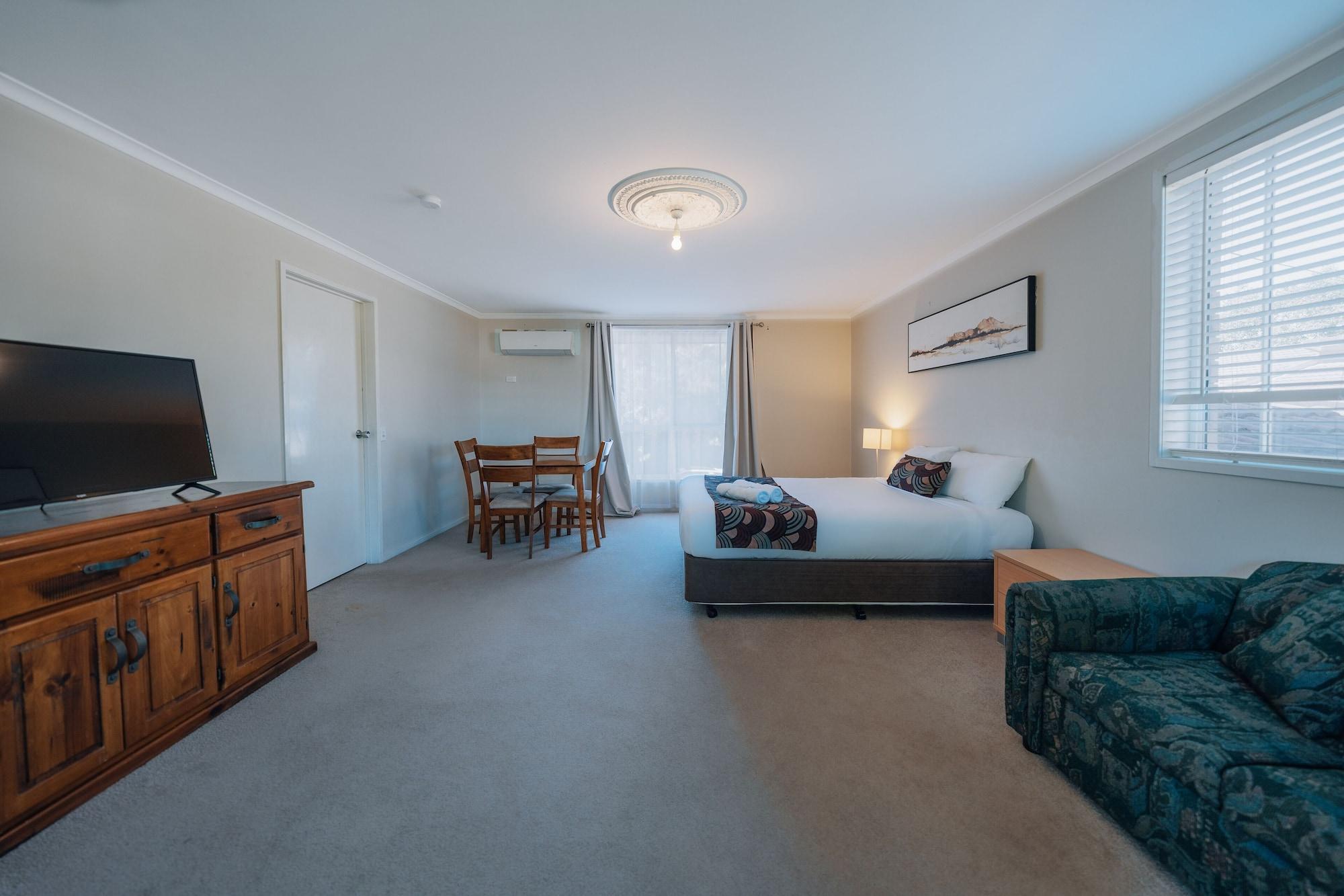 Gosford Palms Motor Inn Екстериор снимка