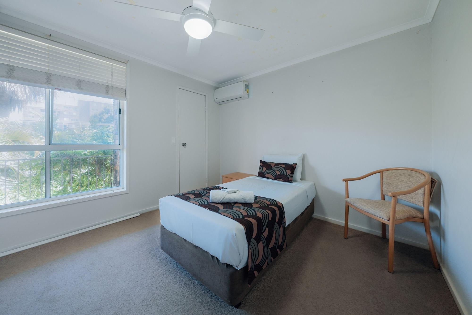 Gosford Palms Motor Inn Екстериор снимка