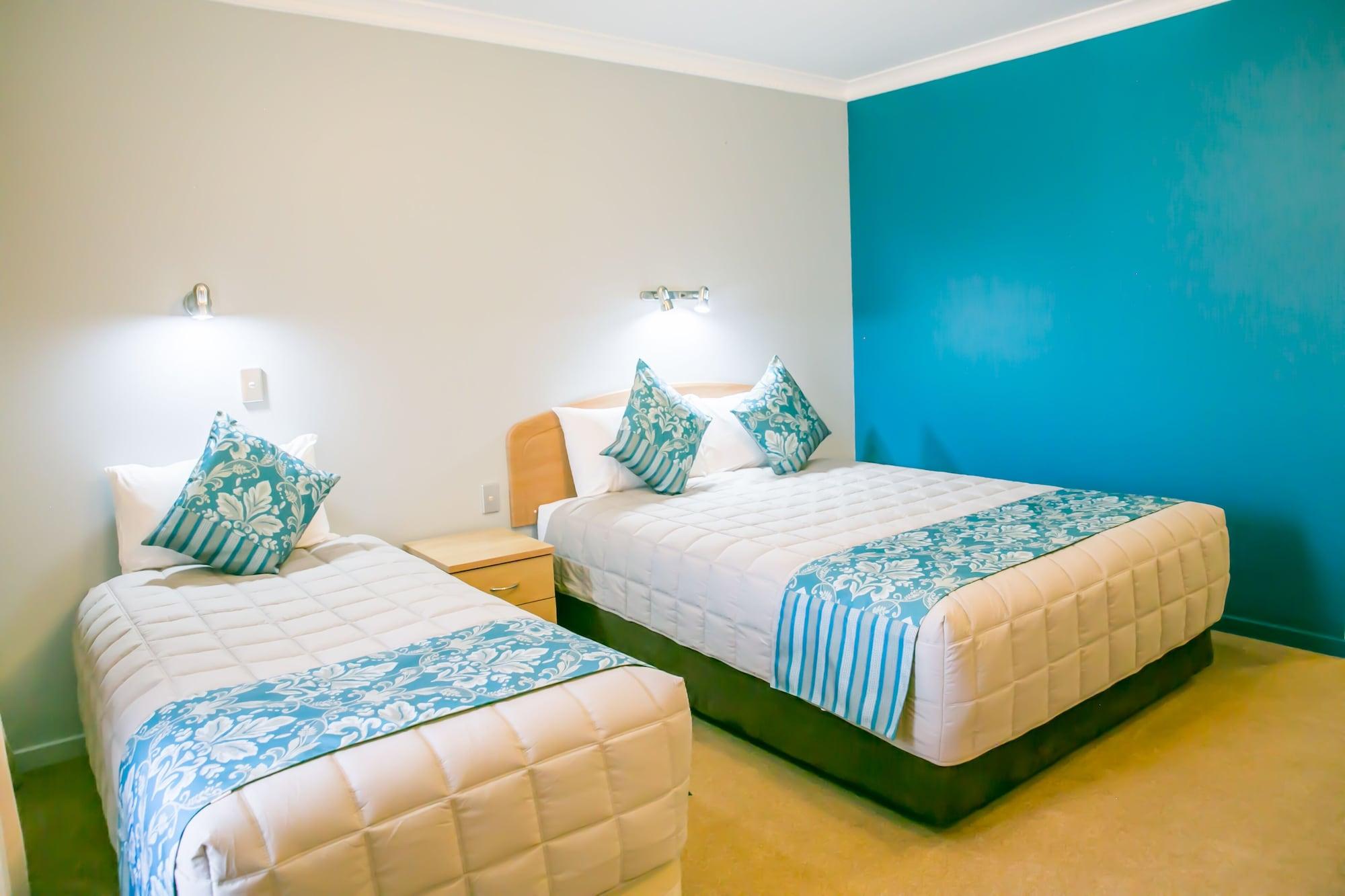 Gosford Palms Motor Inn Екстериор снимка