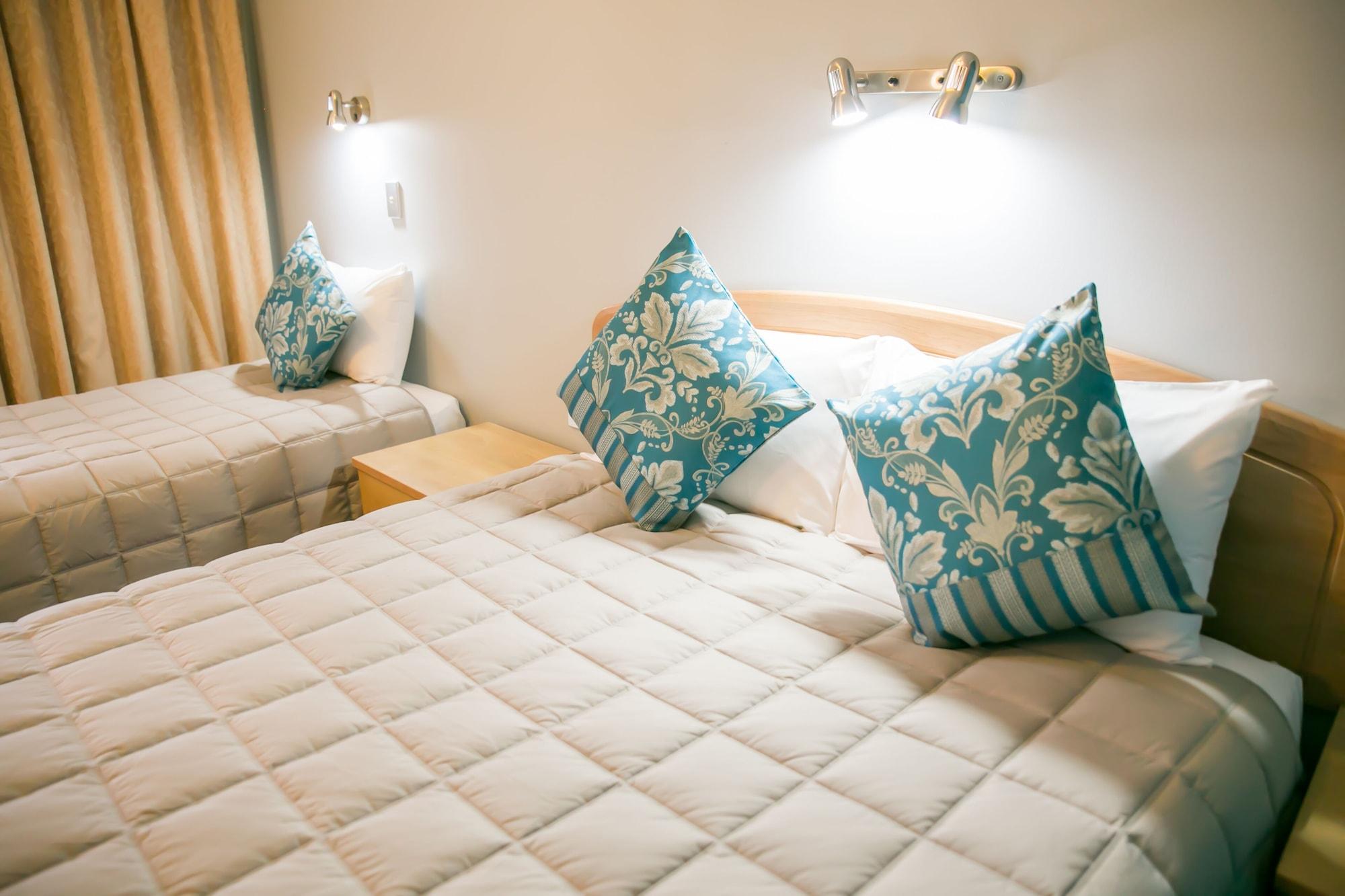 Gosford Palms Motor Inn Екстериор снимка
