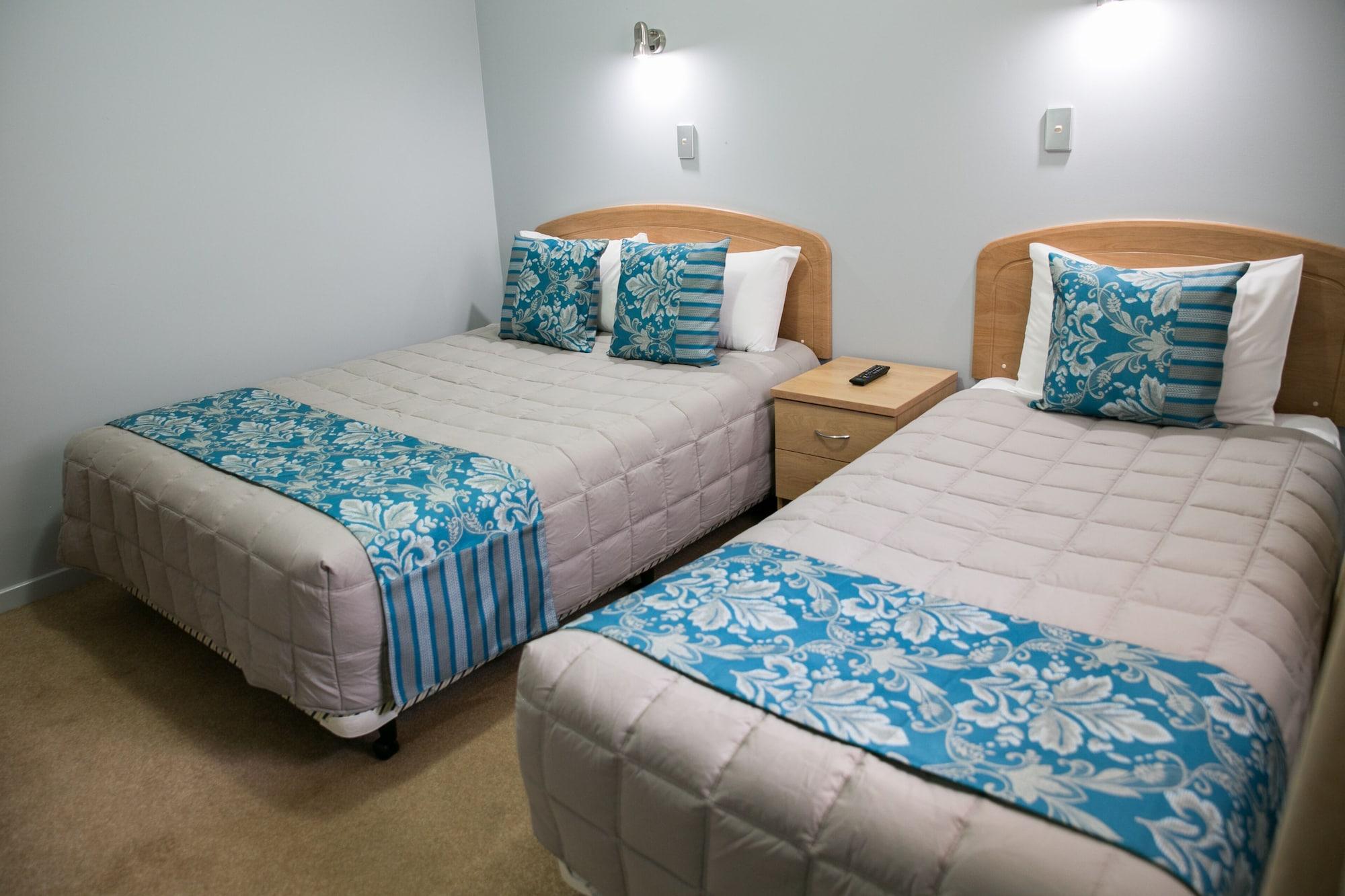 Gosford Palms Motor Inn Екстериор снимка