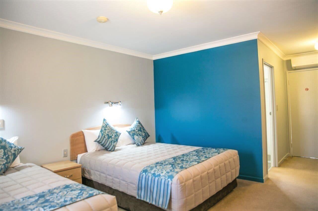 Gosford Palms Motor Inn Екстериор снимка