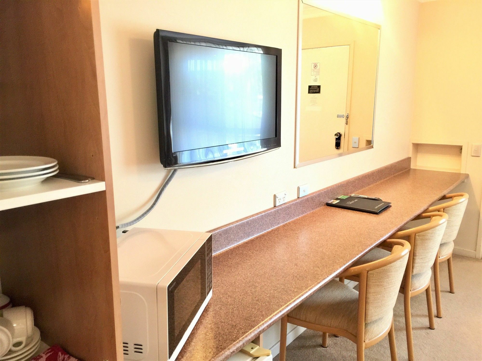 Gosford Palms Motor Inn Екстериор снимка